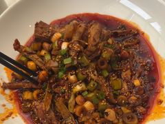 -院8里·少城记忆老川菜(宽窄巷子店)