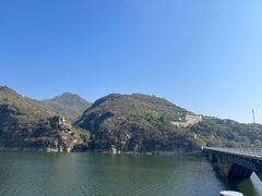 -黑龙潭风景区