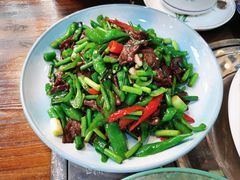 -广宁人家(罗村店)