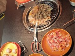 -真熙家牛排烤肉无限续(百脑汇店)