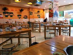 -洪大厨鸡煲(福田店)