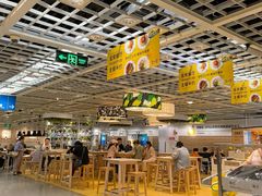 -宜家·瑞典风味餐厅(武汉荟聚中心店)