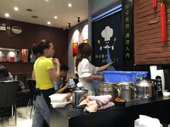 -川香煲(茅台路店)
