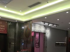 -唐山宴大唐州府精品中餐