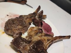 -拉蒂娜·巴西牛排馆 Latina·Brazilian Steakhouse(陆家嘴旗舰店)