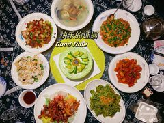 -旺角小渔村(二马路店)