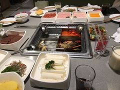 -海底捞火锅(金光华店)