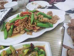 -聚德福海鲜家常菜(刘庄店)