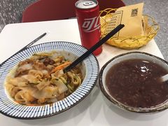 -樊阿姨•肉夹馍•手工面(嘉禾望岗店)