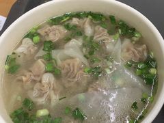 -清真蒋有记(老门东店)