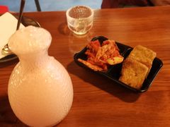 -槿Story·韩国料理(望京韩国美食城店)