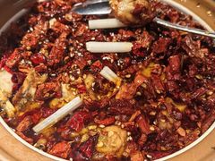 -南堂馆·新川菜(春熙路店)