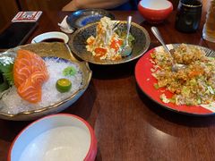 -鸟鹏烧鸟居酒屋(仁恒梦中心店)