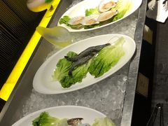 -华安国际大酒店-餐厅