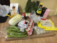 -盒马鲜生(丁香国际店)