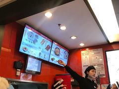 -南城香(北京南站店)