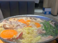 -味太助·银饭食堂(中华城店)