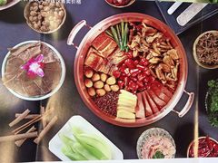 -味仙疯美蛙鱼头(清扬路总店)