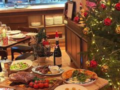 -Mammamia意大利餐厅(阳春巷店)