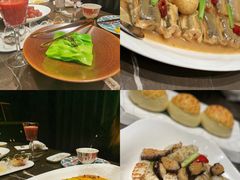 -海派悦庭·海胆烧麦·新融合菜(凯德广场店)