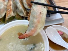 -众品老方子锅贴甜沫(李村店)