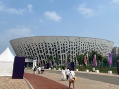 -长春奥林匹克公园