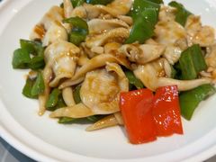 -奕景海鲜酒家· 大连海鲜(星海广场店)