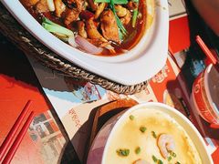 -味福记·本地特色菜(八一万达广场店)