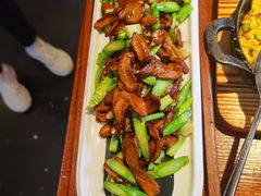 -菌自由丨野生菌火锅特色庭院餐厅(丽江古城店)