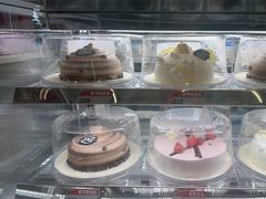 -DQ·蛋糕·冰淇淋(三亚青春颂店)
