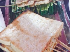 -鞑子烤羊腿(贝村总店)