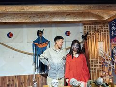 -长藤鬼校(龙翔店)