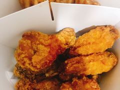 -麦当劳(酒仙桥路店)