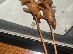 -管氏翅吧(台湾街店)