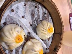 -鲁氏汤包王(长白街店)