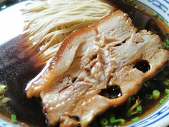 -同得兴 Since·1995 传统苏式面馆(嘉馀坊店)