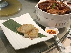 -虾饺妹·粤式手工点心(水荫路店)