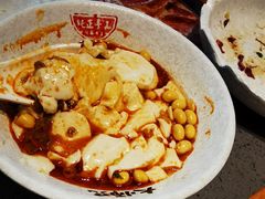-大师兄·西北小馆(南沙万达广场店)