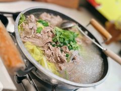 跷脚牛肉-乔阿马·江南味·驴肉香(龙湖华泾天街店)