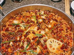 -胖子鱼·天水麻辣鱼火锅(秦州407店)