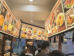 -那家老院子东北菜·饺子·小鸡炖蘑菇(艳华街店)