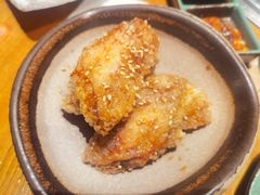 -一牛道炭火烧肉居酒屋(椒江店)