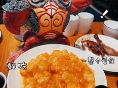 -壹零捌道·北京烤鸭(车公庄店)