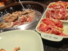 -韩盛·盛江山自助料理(沈辽路万达店)