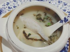 -Yan Ting 宴庭中餐厅(上海静安瑞吉酒店)