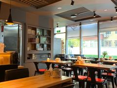 大堂-汪爹爹武汉牛三鲜(朝外大街店)
