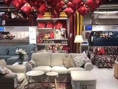 -宜家家居(哈尔滨商场店)