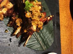 -敏珠拉姆藏餐·南京厨房(富春江东街店)