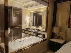 -长沙富力万达文华酒店