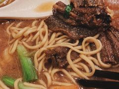 -慧娟面馆·餐厅(望江路店)